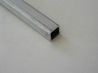 Tubing, Square - 1/2