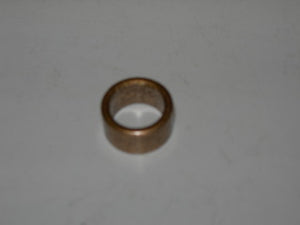 Bushing, Bronze - 3/8" ID - 1/2" OD - 1/4" OL - SYMMCO