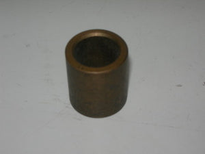 Bushing, Bronze - 9/16" ID - 3/4" OD - 3/4" OL - SYMMCO