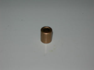 Bushing, Bronze - 3/16" ID - 5/16" OD - 3/8" OL - SYMMCO