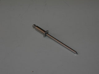 Rivet, Pull - .126