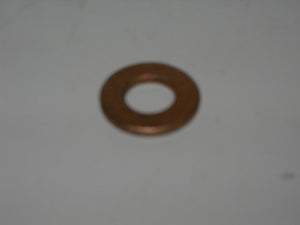 Bushing, Thrust - Bronze - 5/16" ID - 5/8" OD - 3/32" Thick - SYMMCO
