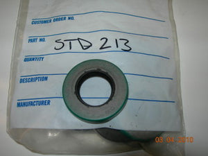Seal, Oil Pump Adapter - .751" ID - 1.375" OD