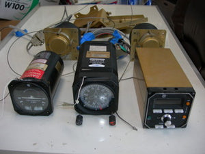 Autopilot - S-TEC Systems 50 - 28 Volt