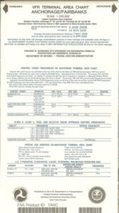 Anchorage/Fairbanks Terminal Chart