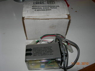 Tester, Strobe - Whelen