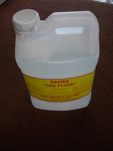 Fluid, De-Ice, 2 1/2 Gallon