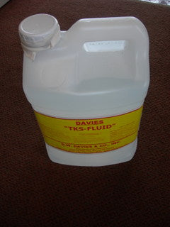 Fluid, De-Ice, 2 1/2 Gallon