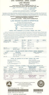 Las Vegas Terminal Chart