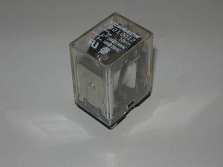 Relay, 12 Volt - Schrack
