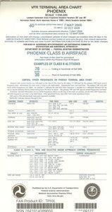 Phoenix Terminal Chart