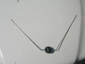 Antenna, VOR - "V"