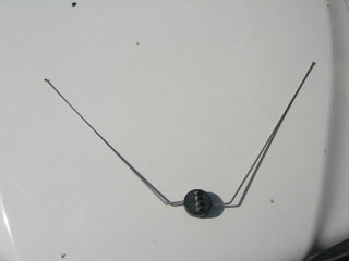 Antenna, VOR - 