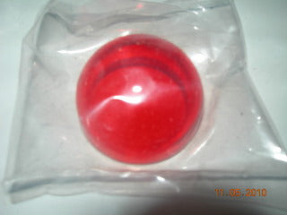 Lens, Navigation - Red - Whelen