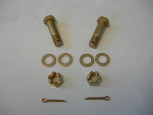 AirWard ONEX/SONEX - Wing Bolt - without Reamer Kit