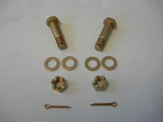 AirWard ONEX/SONEX - Wing Bolt - without Reamer Kit