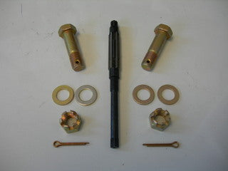 AirWard ONEX/SONEX - Wing Bolt Kit