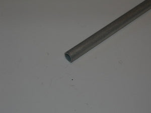 Tubing, Round - 5/16" OD - .243" ID - .035" Wall - 5052-0 Aluminum