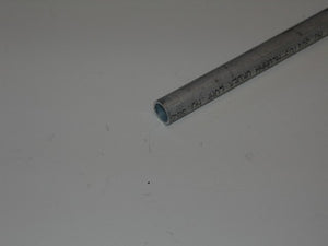 Tubing, Round - 3/8" OD - .305" ID - .035" Wall - 5052-0 Aluminum