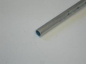 Tubing, Round - 1/2" OD - .43" ID - .035" Wall - 5052-0 Aluminum